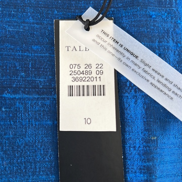 Talbots Top - Picture 5 of 5